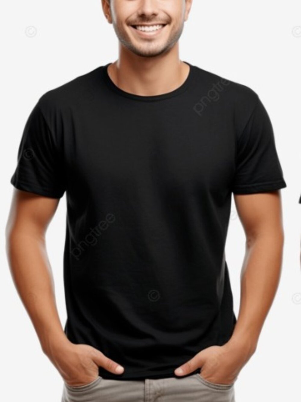 Happy To See Your Face Teacher Shirt - Picture 3 of 4